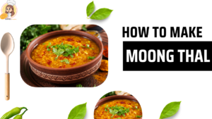 Read more about the article Moong Thal